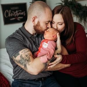 Meet your Posher, William